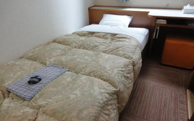 Matsue Plaza Hotel