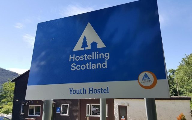 Glencoe Youth Hostel