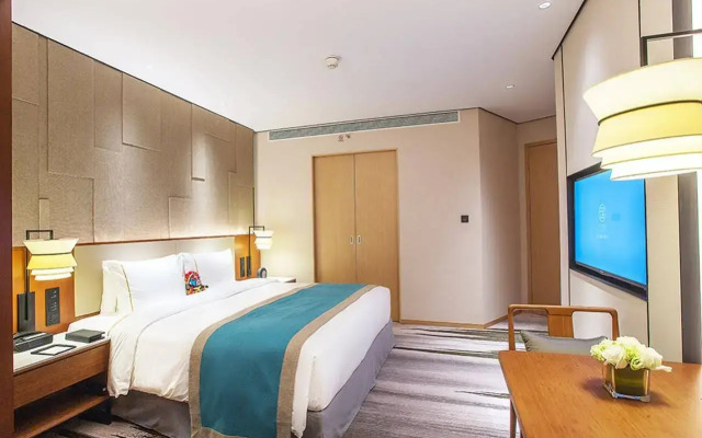 YULUXE Hotel Chengdu