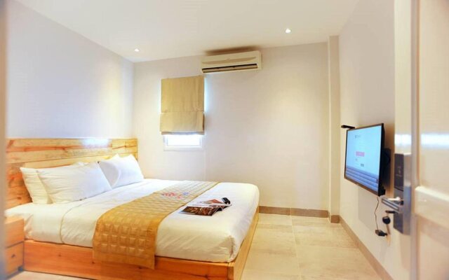 DTT2B Da Nang