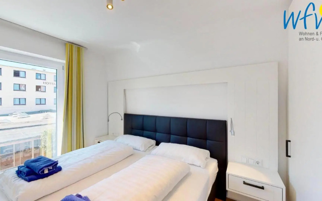 Villa Drees Wangerooge 81852