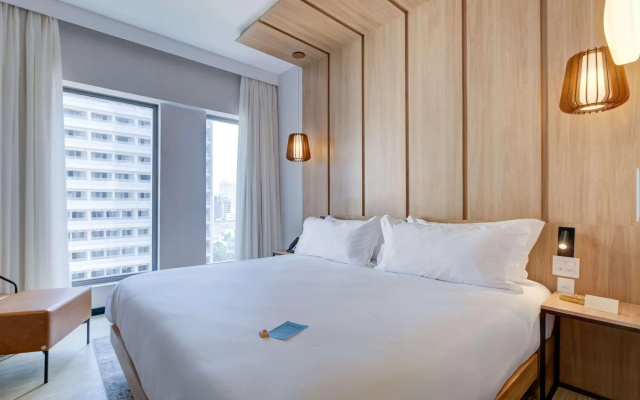 Radisson Pinheiros
