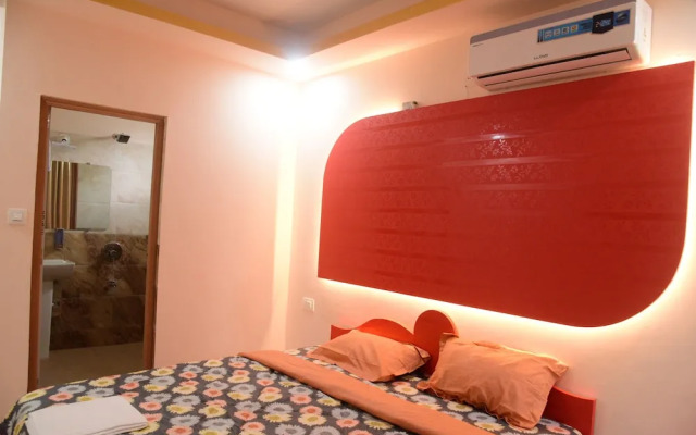Laxmi Empire Guest House