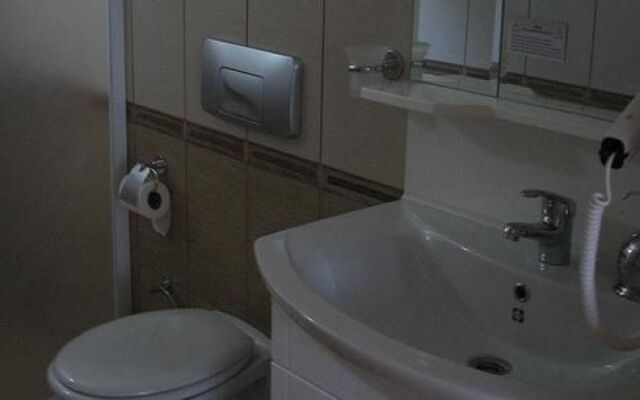 Cirali Hotel