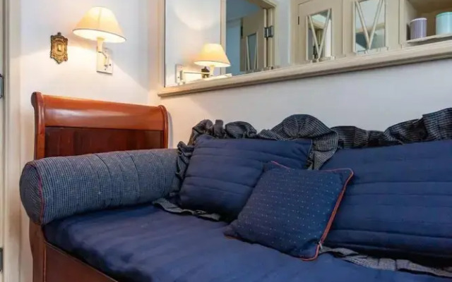 Comfort Copacabana Suite Pf301