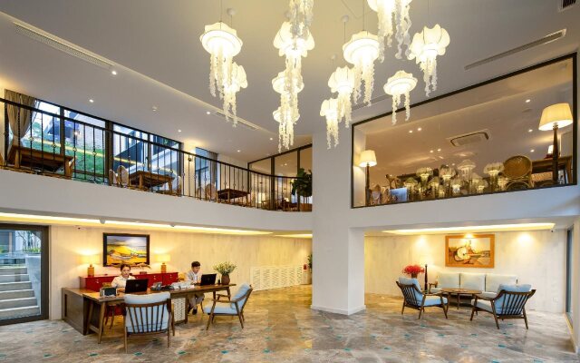 Salmalia Boutique Hotel & Spa