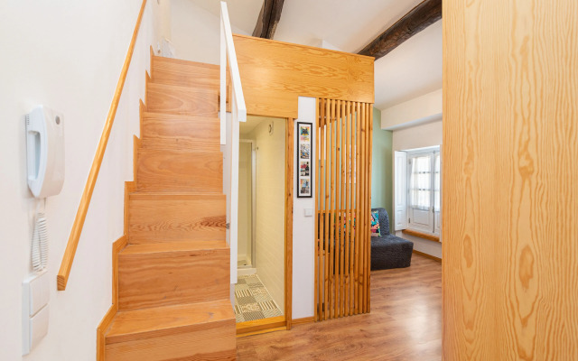 Antero Quental Residence