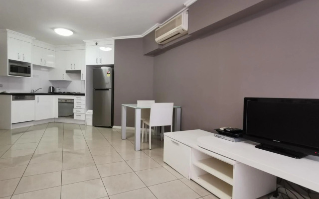 Fiori Apartments