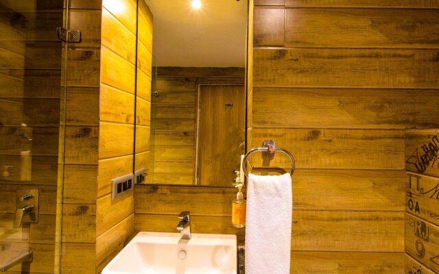 Bloom Hotel - Gachibowli