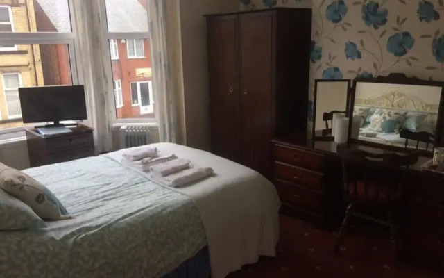 Schofield Guest House