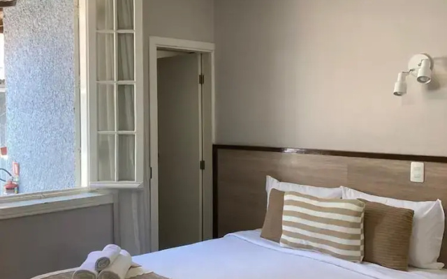 Vila Tio Lé