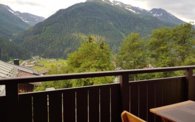 Haus Tannegg