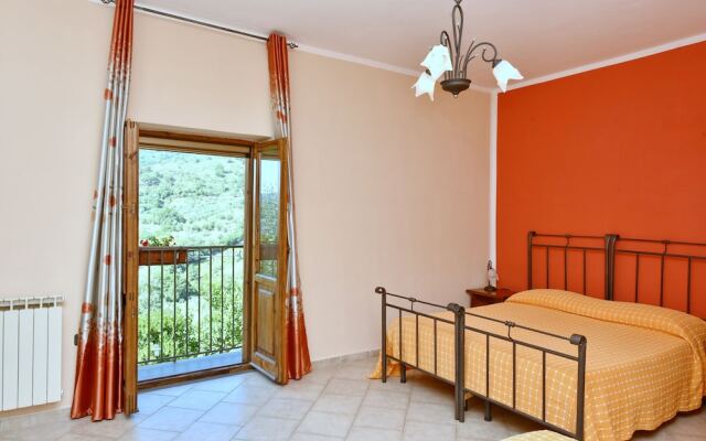 Agriturismo La Lamia