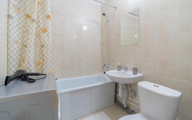 Апартаменты на улице Садовая 83