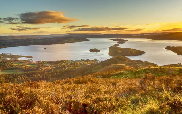 Holiday Inn Express Glasgow Airport by IHG