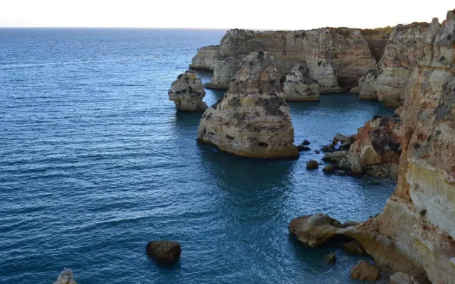 Apartamento T1 Centro de Carvoeiro