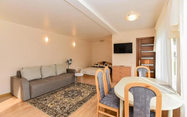 Apartamentų nuoma