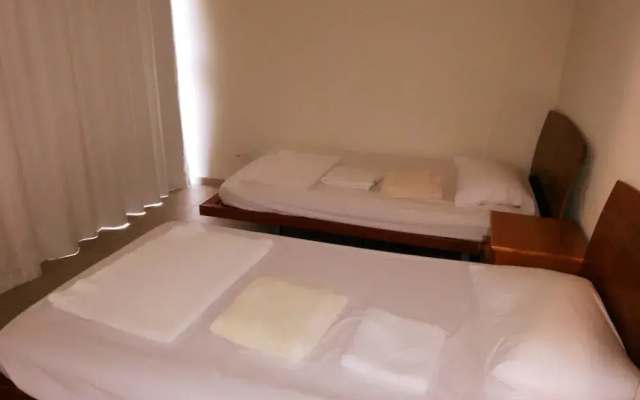 Siwar Center Apartments