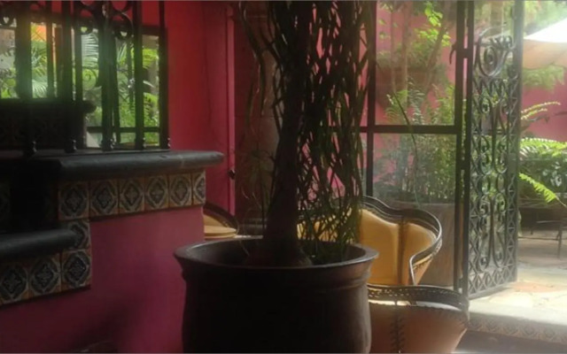 Casa Campos