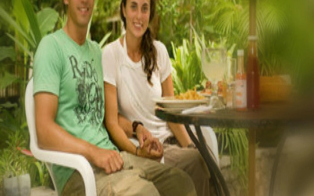 Hotel Jaguar Inn Tikal
