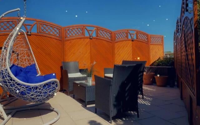 Apartamenty Blisko Centrum