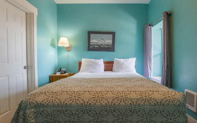 City Centre Motel by OYO
