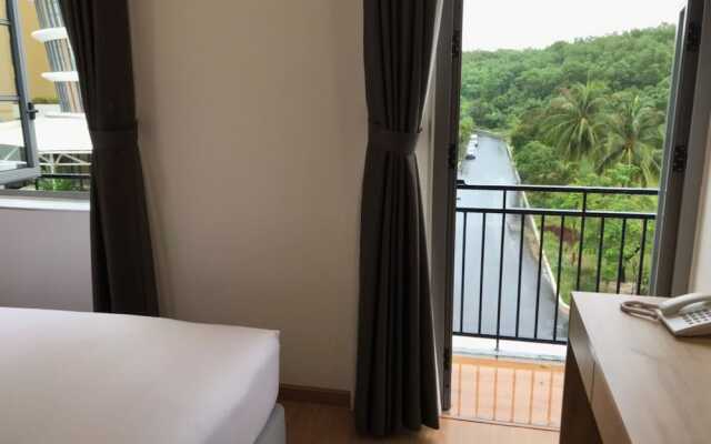 Ann Hotel & Spa Khem Beach PQ