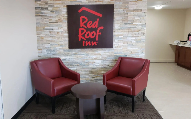Red Roof Inn Cullman