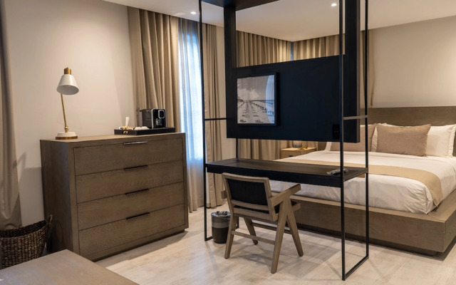 Nassau Suite South Beach - an All Suites Hotel