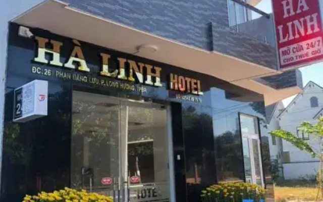 Ha Linh Hotel Vung Tau