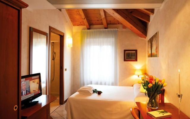 Hotel Corte Regina