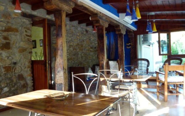 Agroturismo Ibarra