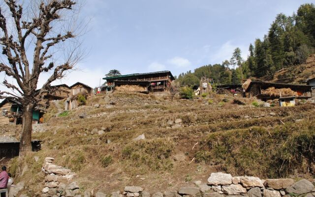 Shivirama