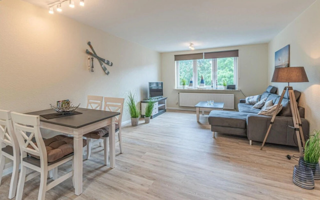 Awesome Apartment in Ockholm With 1 Bedrooms and Wifi