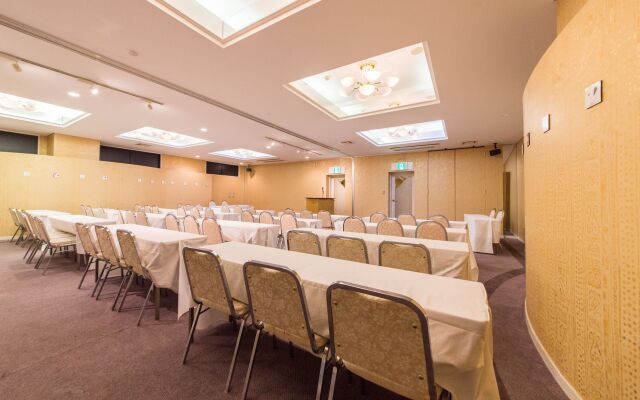 APA Hotel Kagadaishoji Ekimae