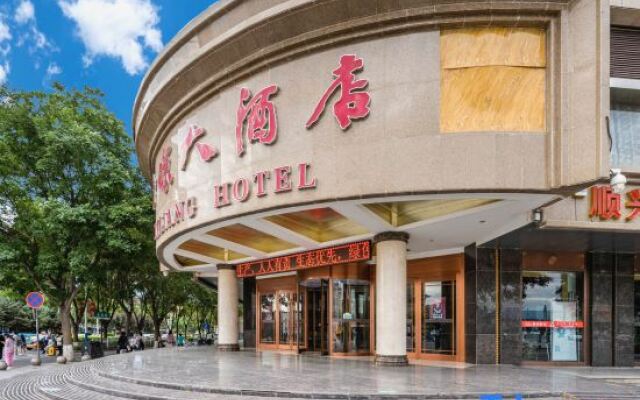 Xiliang Hotel