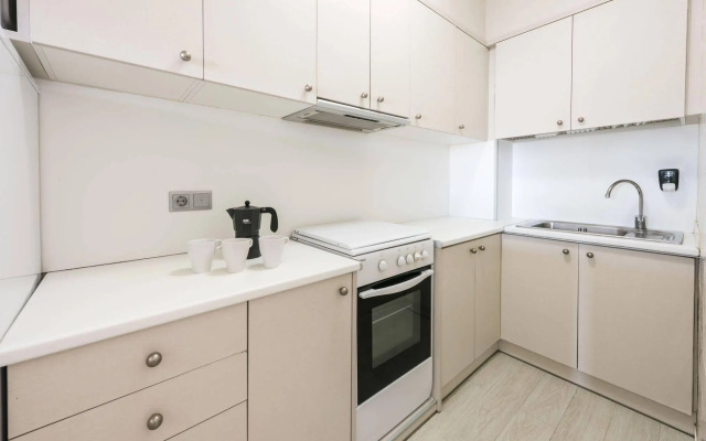 Apartamentos Flats Friends Atlantida