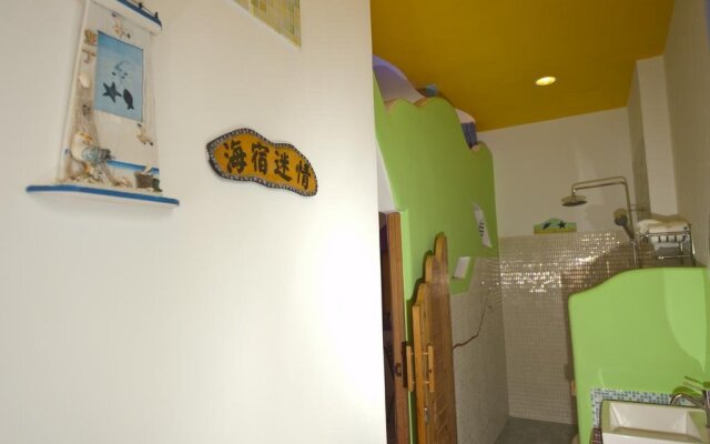 Haisu Homestay