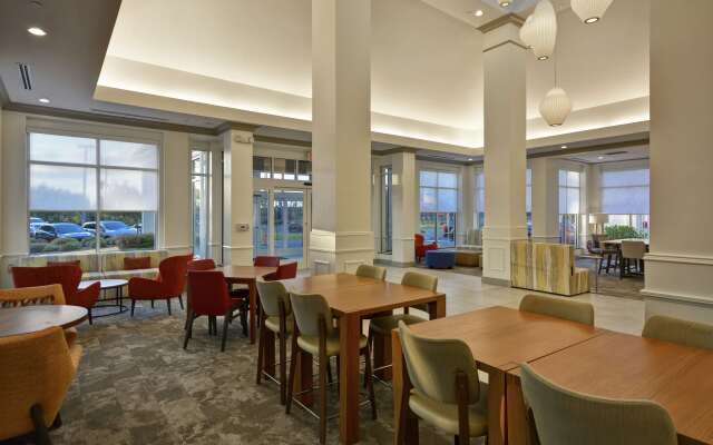 Hilton Garden Inn Panama City