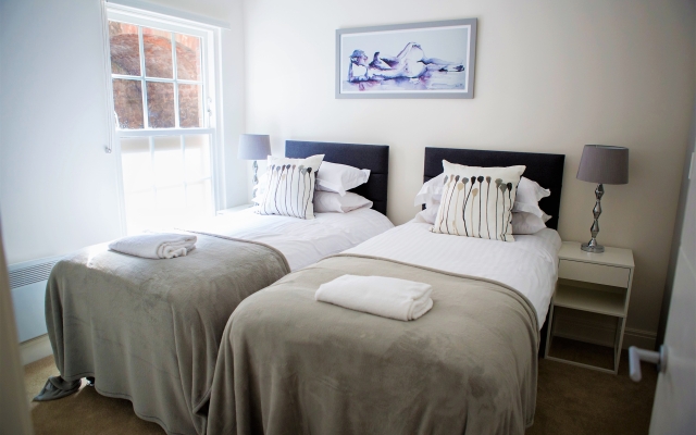 Your Apartment The Clarence - No.1