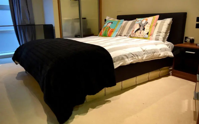 Elegant 3 Bedrooms Apartment in Pimlico Townhouse