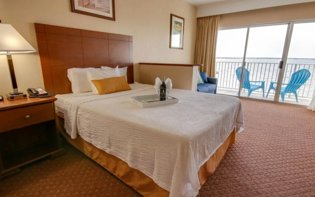 Princess Bayside Beach Hotel