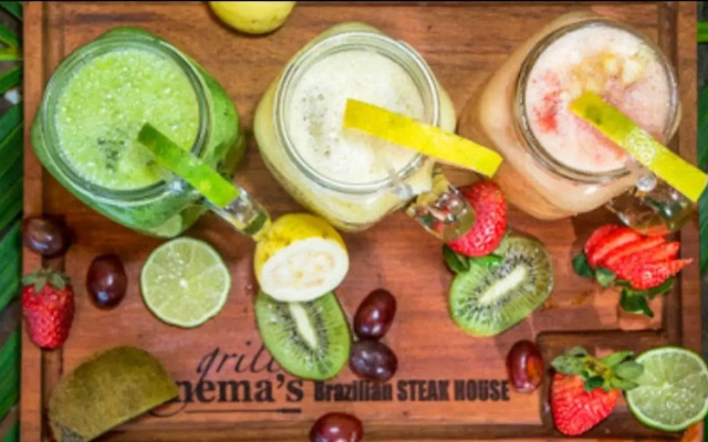 Hotel Hacienda Maria Bonita