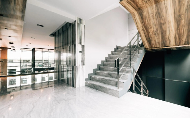 Spenza Hotel