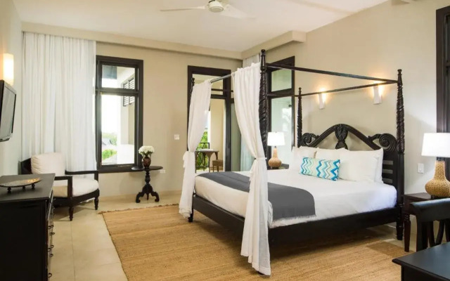 The Cliff Hotel