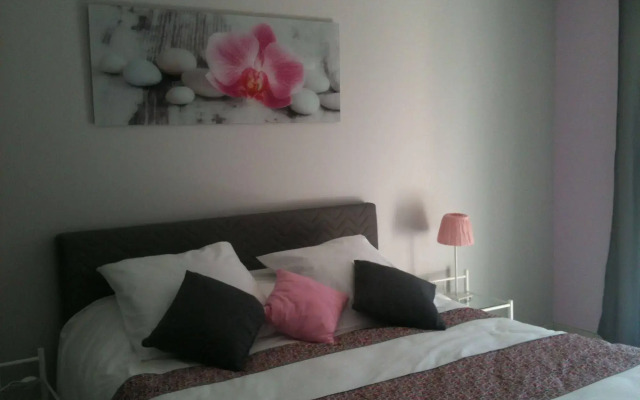 Le Mas de Servant Chambres d'Hotes