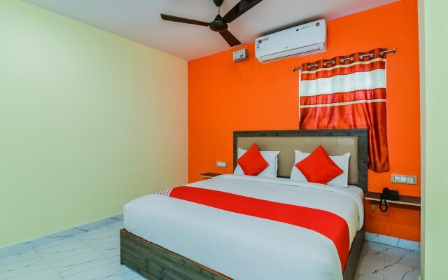 Short Stay Homes By OYO Rooms