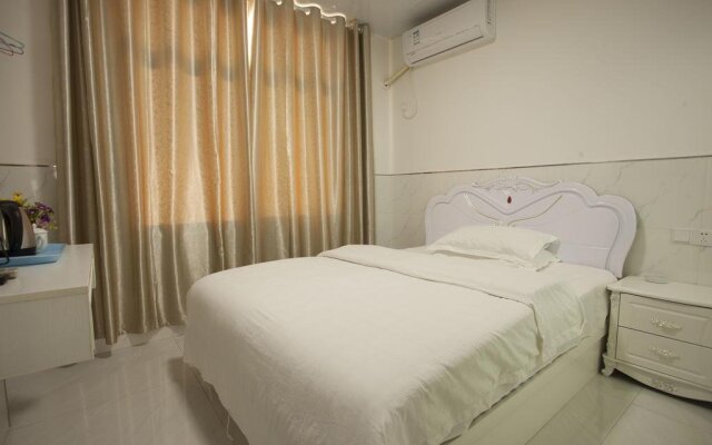 Jiujiang Hongfeng Hotel
