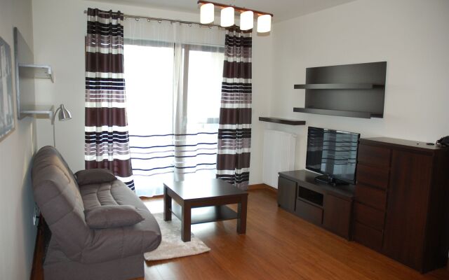 Executive Suites Warsaw