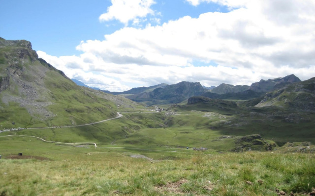 Valles Blancos Best Biescas